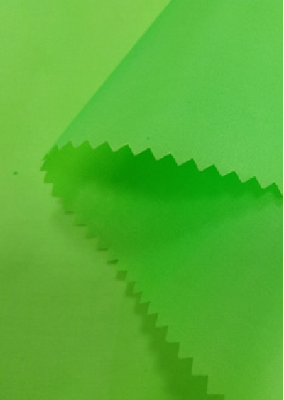 JS-DGAI 190T 化纖滌塔夫防水布料 家具遮蓋布 地攤布 純色防塵布 防雨傘布 細節-7